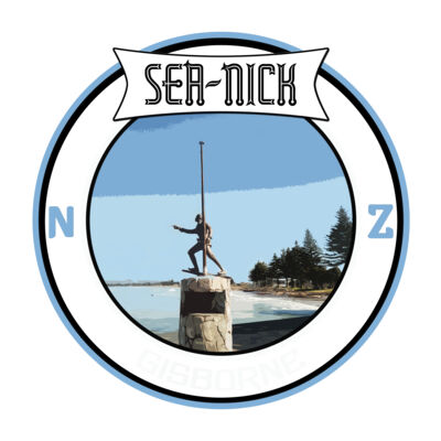 Nick Statue Thumbnail