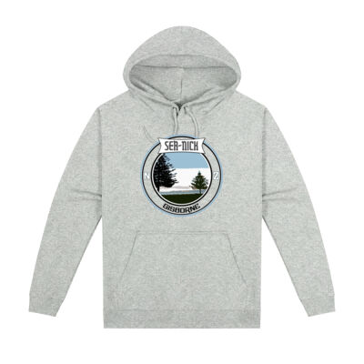 Young Nick L - Cloke Kids Origin Hoodie Thumbnail