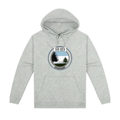 Young Nick L - Cloke Mens Origin 300 Hoodie Thumbnail