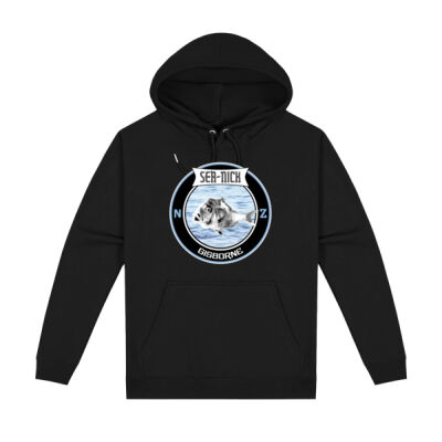 Fish - Cloke Kids Origin Hoodie Thumbnail