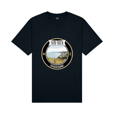 Headland - Cloke Kids Outline Tee Thumbnail