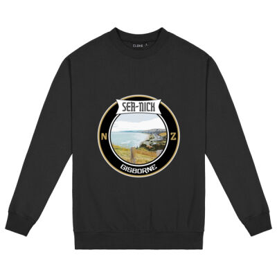 Headland - Cloke Kids Standard Crew Thumbnail