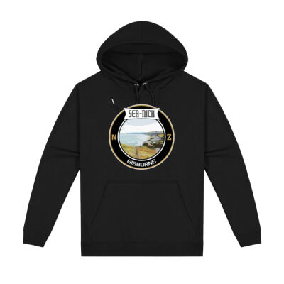 Headland - Cloke Kids Origin Hoodie Thumbnail