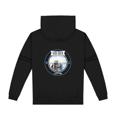 Boat  - Cloke Mens Origin 300 Hoodie Thumbnail