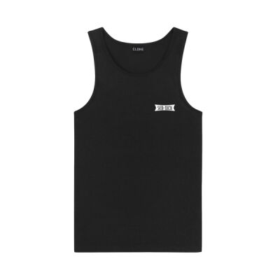 Boat  - Cloke Mens Concept Singlet Thumbnail