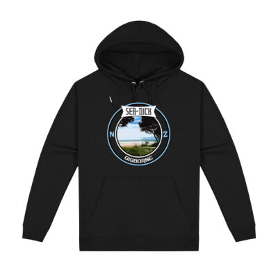 Stockroute  - Cloke Kids Origin Hoodie Thumbnail